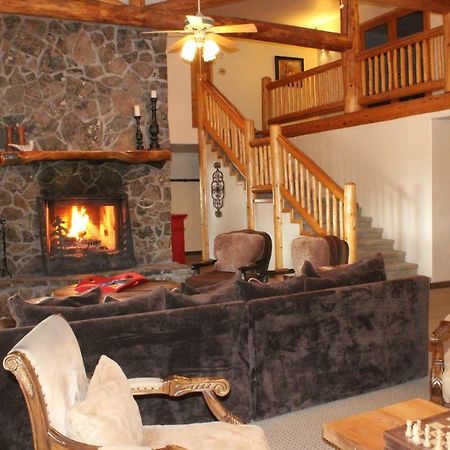 Greer Peaks Lodge Экстерьер фото