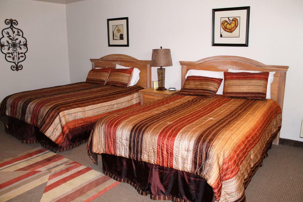 Greer Peaks Lodge Экстерьер фото