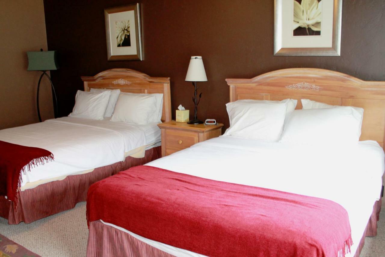 Greer Peaks Lodge Экстерьер фото